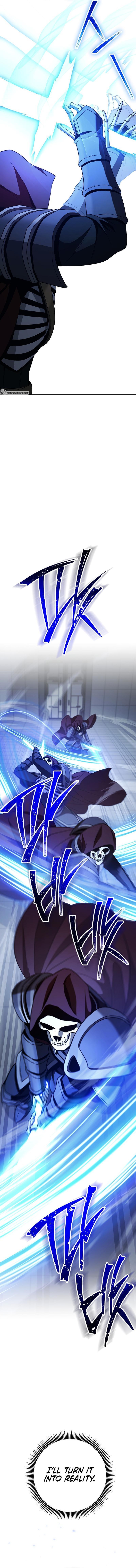 Skeleton Soldier Couldn't Protect the Dungeon Chap 274 - Next Chap 275