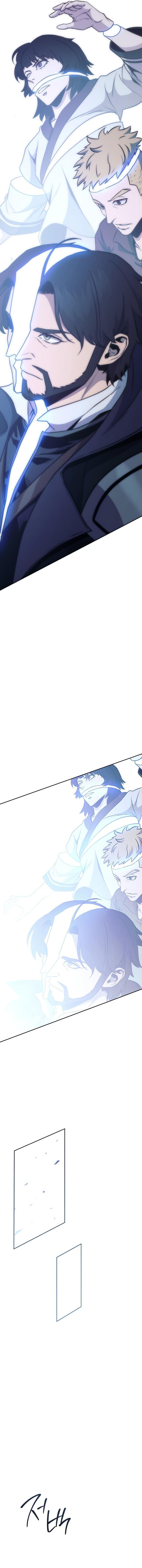 Skeleton Soldier Couldn't Protect the Dungeon Chap 274 - Next Chap 275