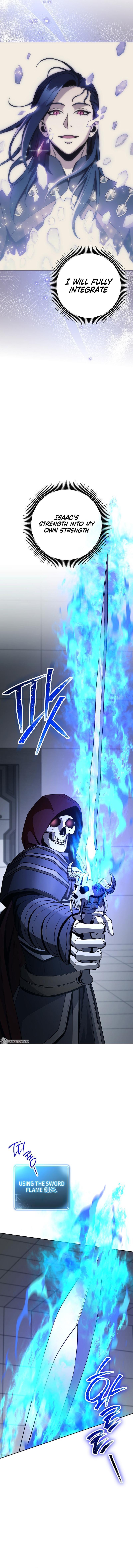 Skeleton Soldier Couldn't Protect the Dungeon Chap 274 - Next Chap 275