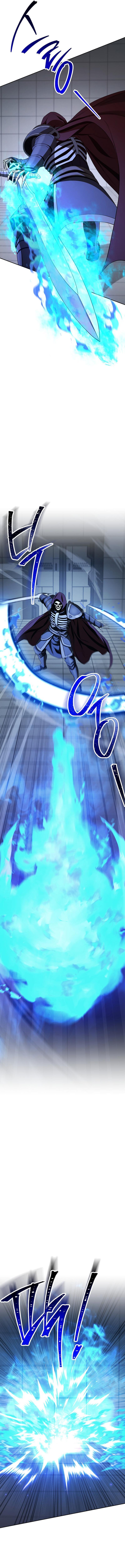 Skeleton Soldier Couldn't Protect the Dungeon Chap 274 - Next Chap 275