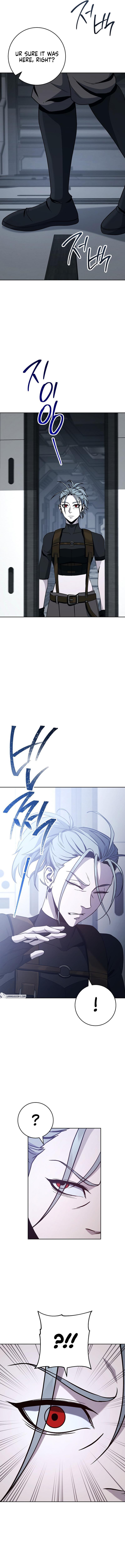 Skeleton Soldier Couldn't Protect the Dungeon Chap 274 - Next Chap 275