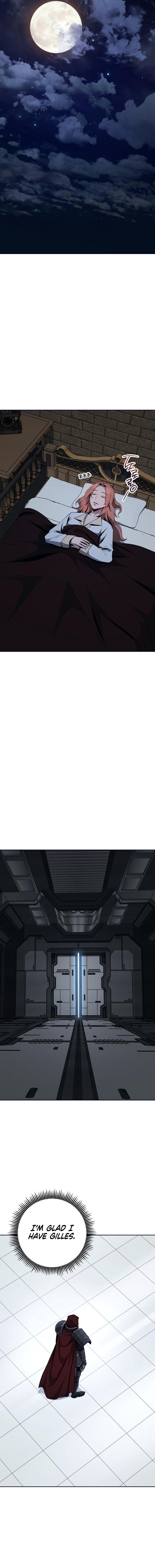 Skeleton Soldier Couldn't Protect the Dungeon Chap 274 - Next Chap 275