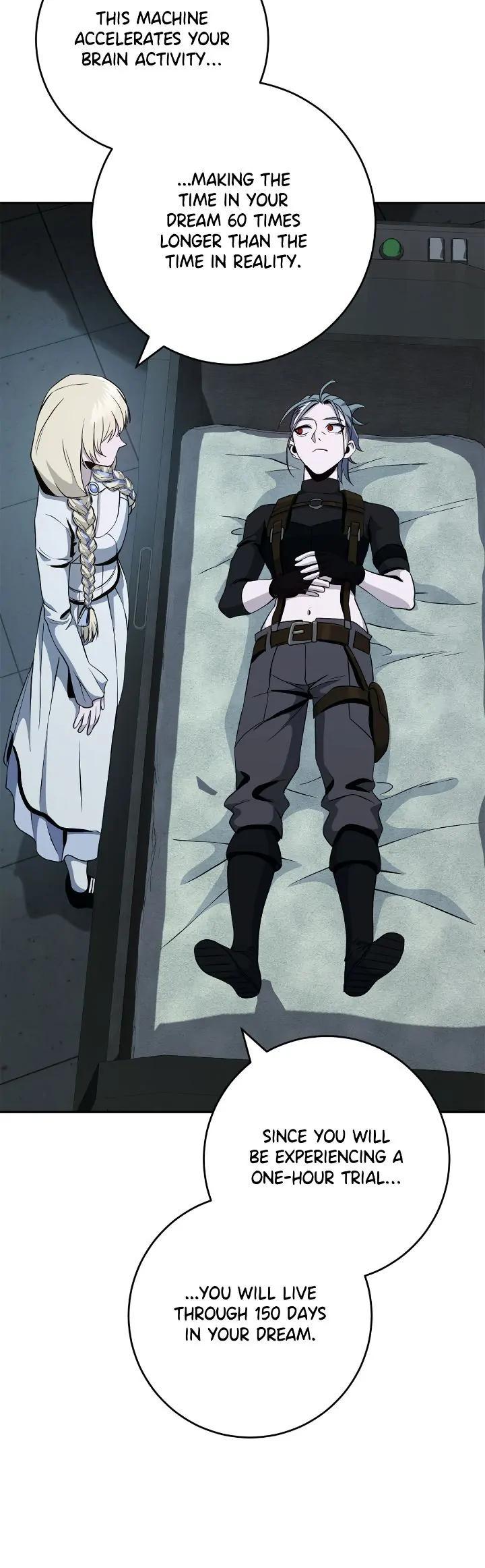 Skeleton Soldier Couldn't Protect the Dungeon Chap 275 - Next Chap 276