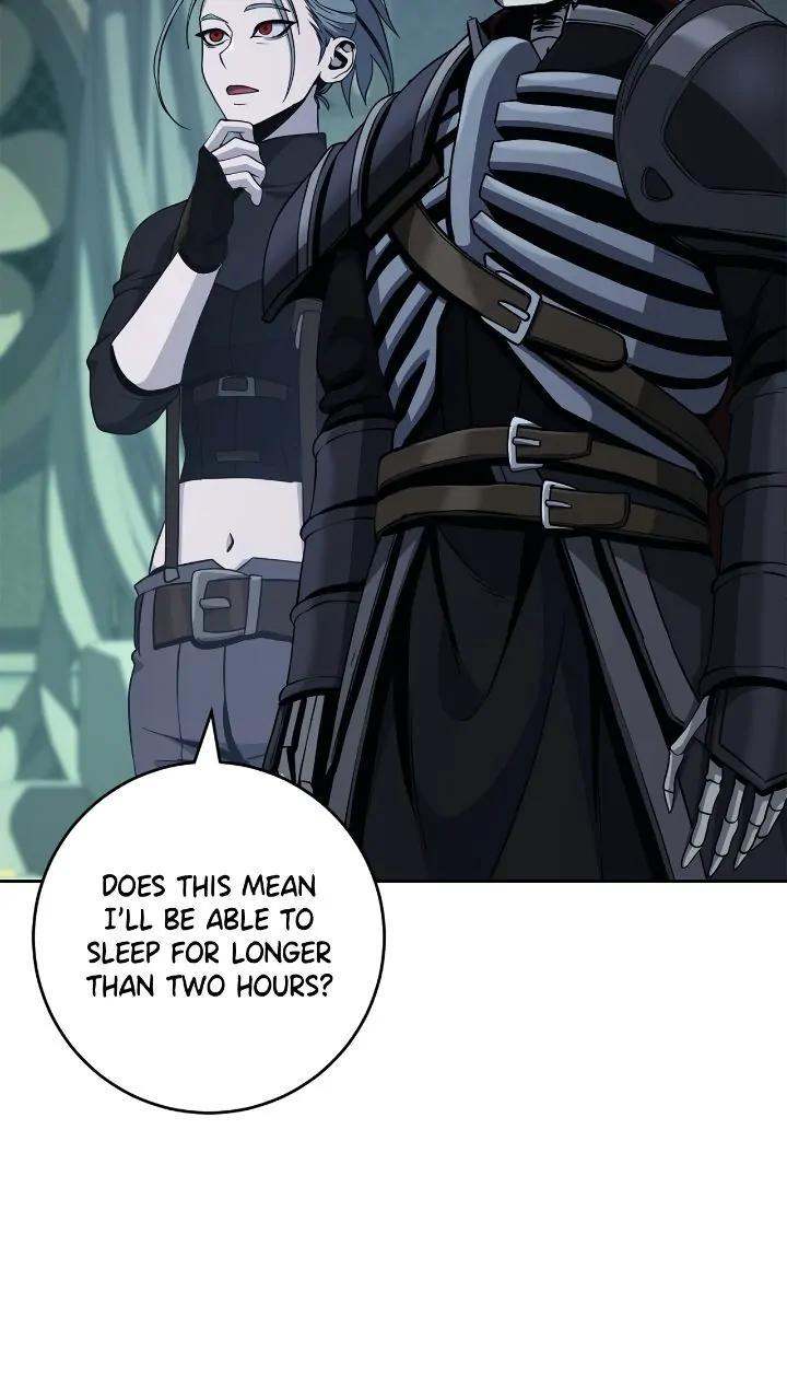 Skeleton Soldier Couldn't Protect the Dungeon Chap 275 - Next Chap 276