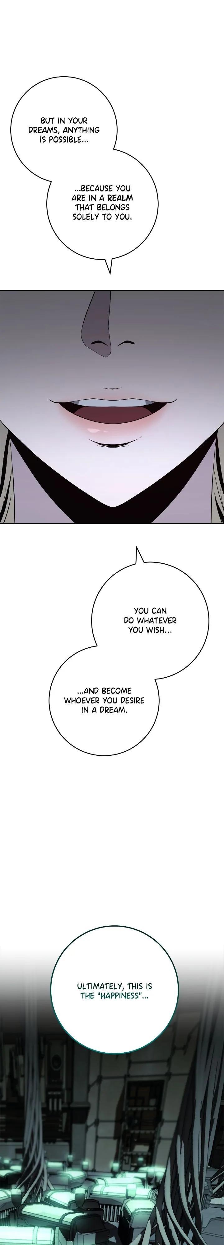 Skeleton Soldier Couldn't Protect the Dungeon Chap 275 - Next Chap 276