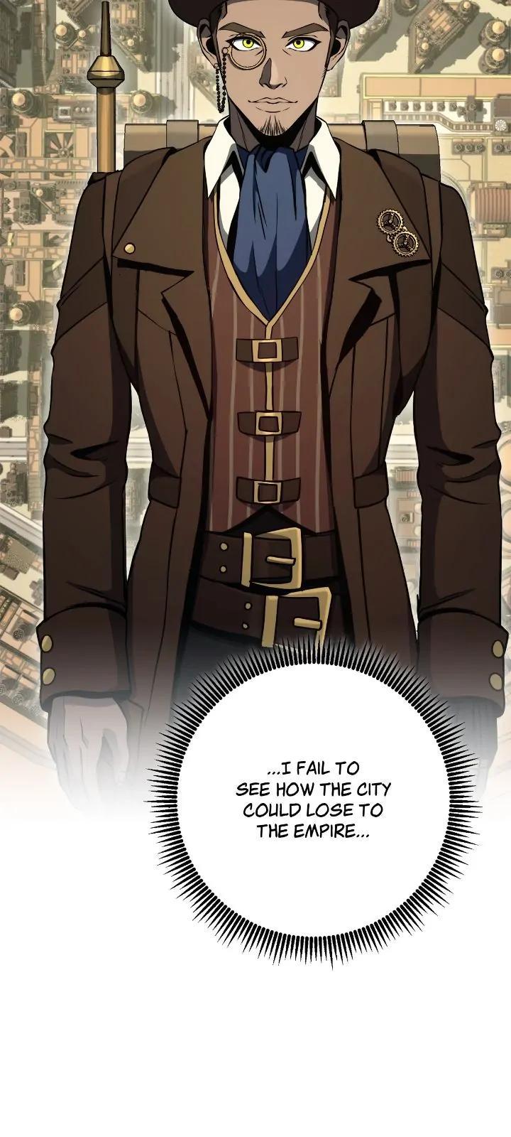 Skeleton Soldier Couldn't Protect the Dungeon Chap 275 - Next Chap 276