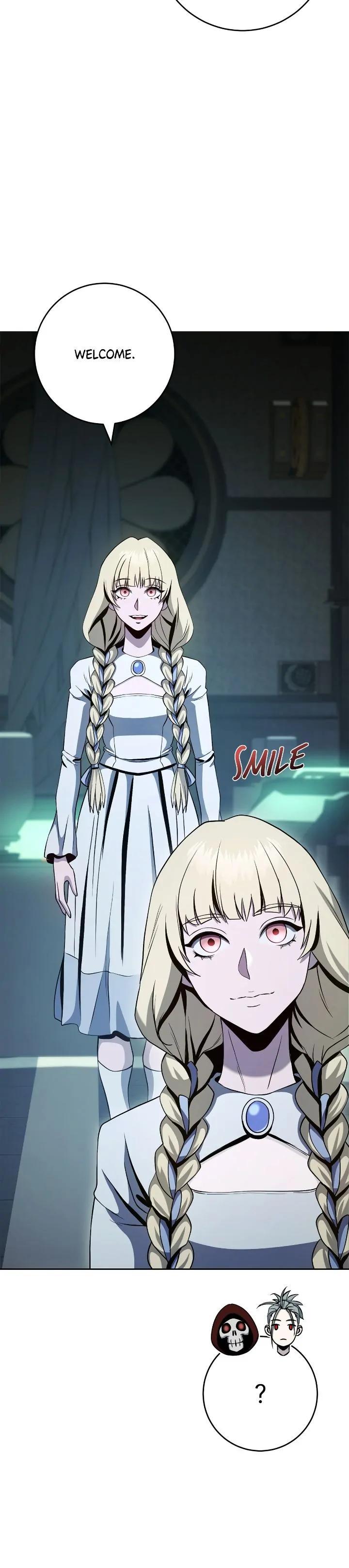 Skeleton Soldier Couldn't Protect the Dungeon Chap 275 - Next Chap 276