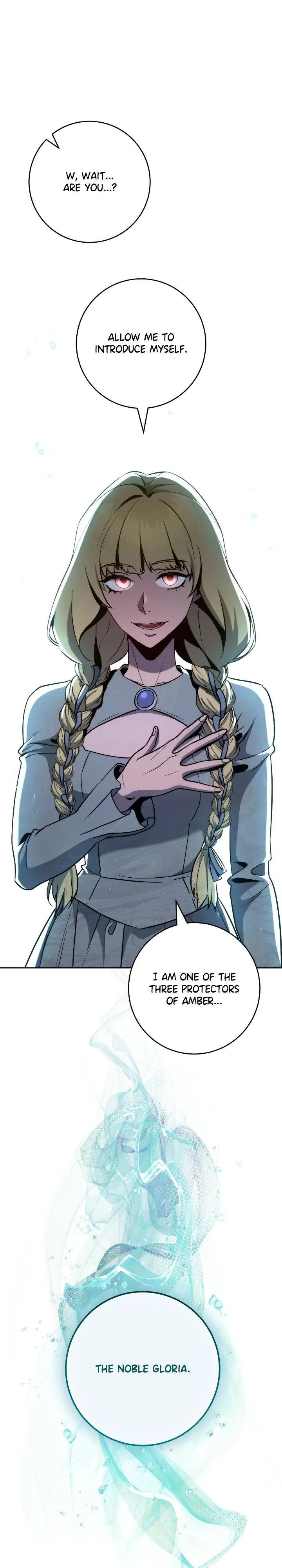 Skeleton Soldier Couldn't Protect the Dungeon Chap 275 - Next Chap 276