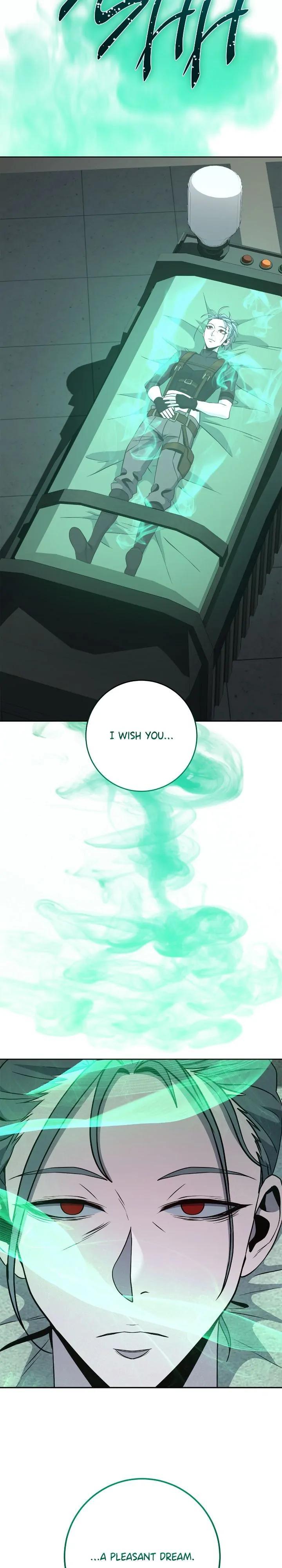 Skeleton Soldier Couldn't Protect the Dungeon Chap 275 - Next Chap 276