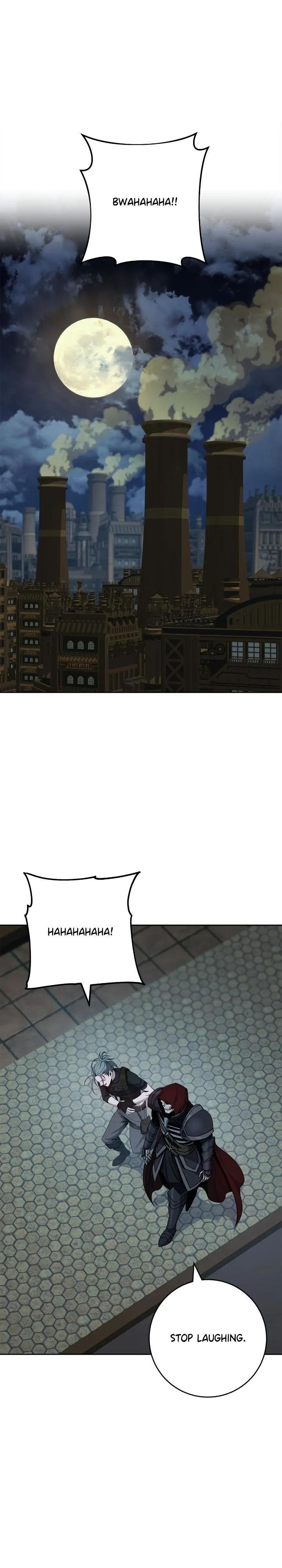 Skeleton Soldier Couldn't Protect the Dungeon Chap 275 - Next Chap 276