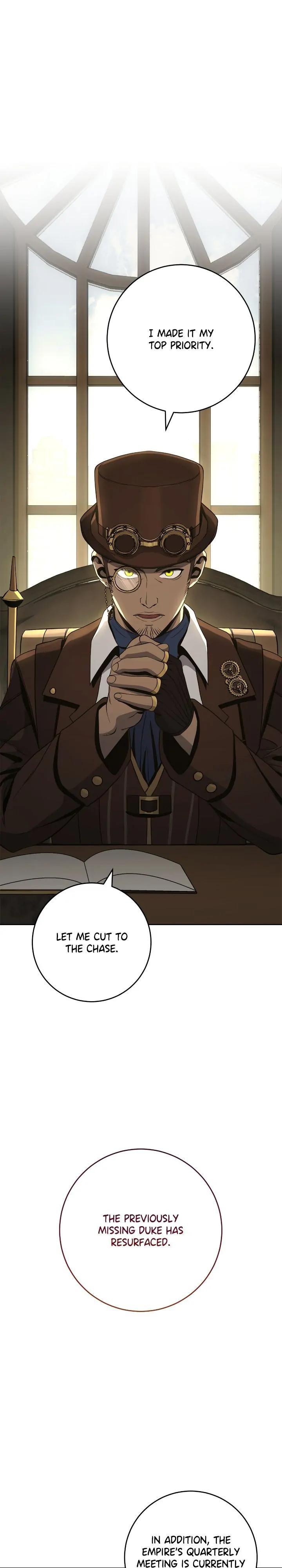 Skeleton Soldier Couldn't Protect the Dungeon Chap 276 - Next Chap 277