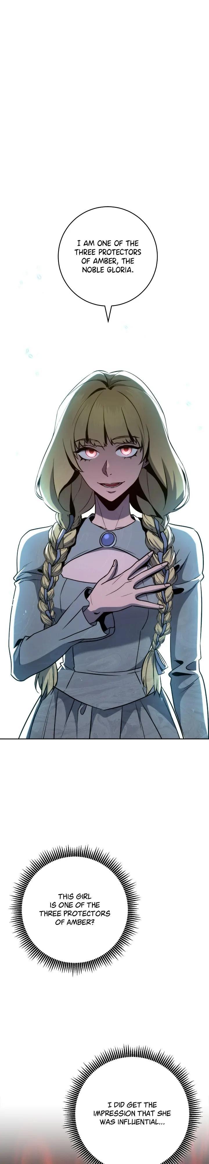 Skeleton Soldier Couldn't Protect the Dungeon Chap 276 - Next Chap 277