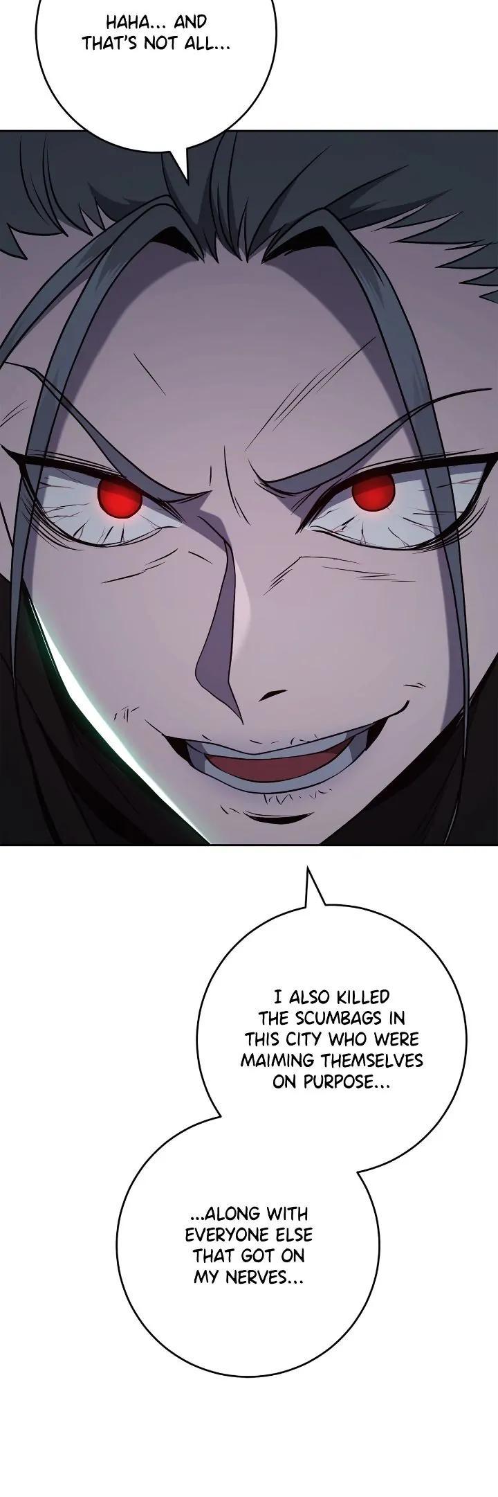 Skeleton Soldier Couldn't Protect the Dungeon Chap 276 - Next Chap 277