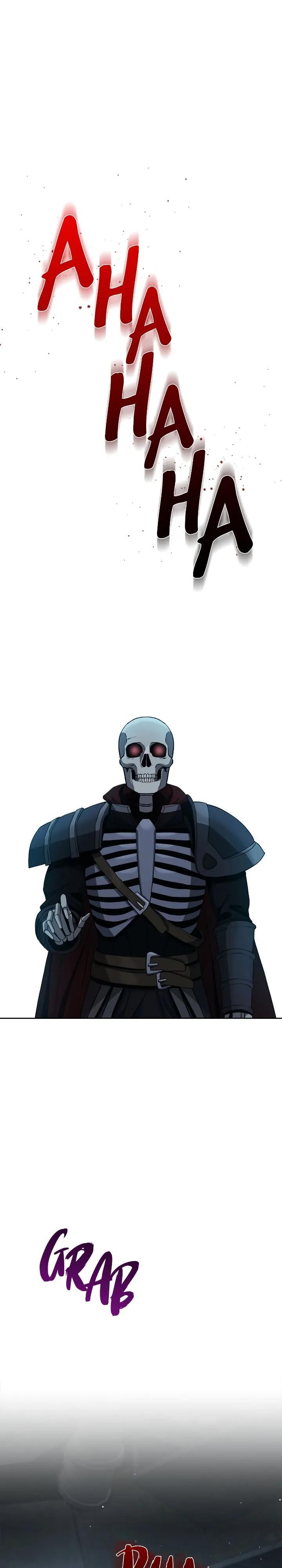 Skeleton Soldier Couldn't Protect the Dungeon Chap 276 - Next Chap 277