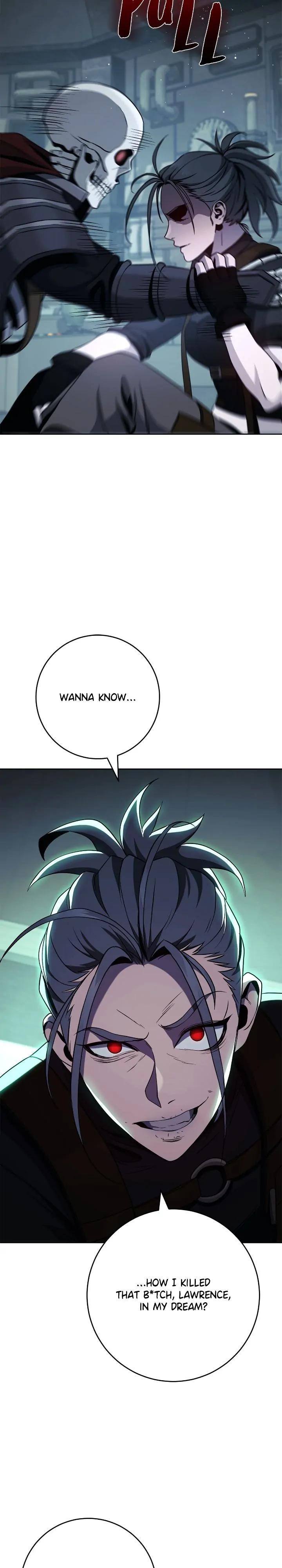 Skeleton Soldier Couldn't Protect the Dungeon Chap 276 - Next Chap 277