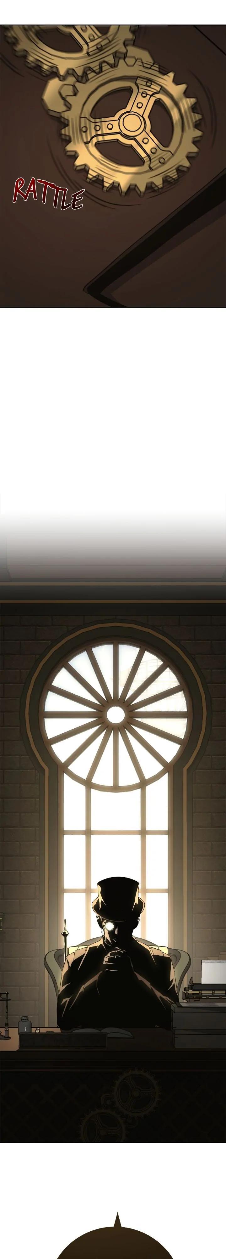 Skeleton Soldier Couldn't Protect the Dungeon Chap 276 - Next Chap 277