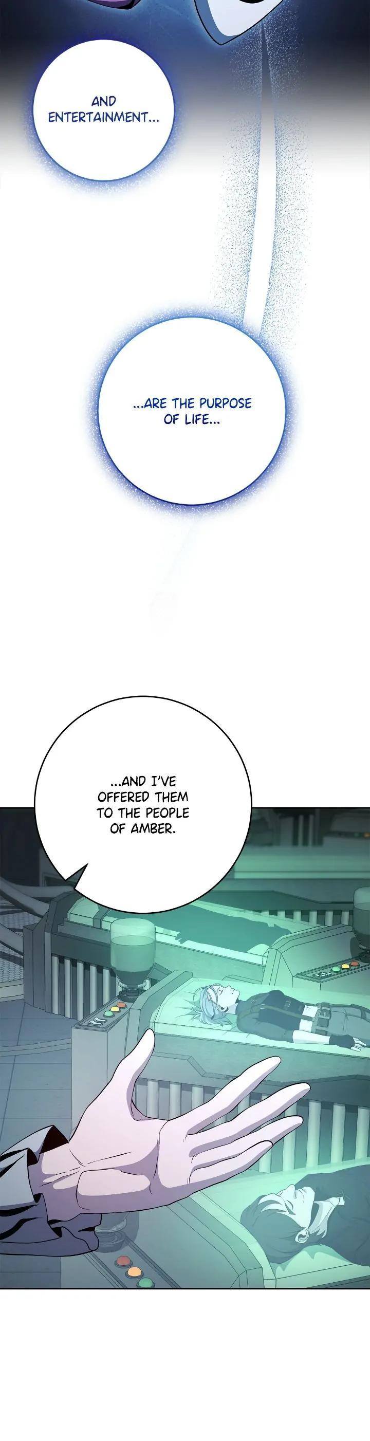 Skeleton Soldier Couldn't Protect the Dungeon Chap 276 - Next Chap 277