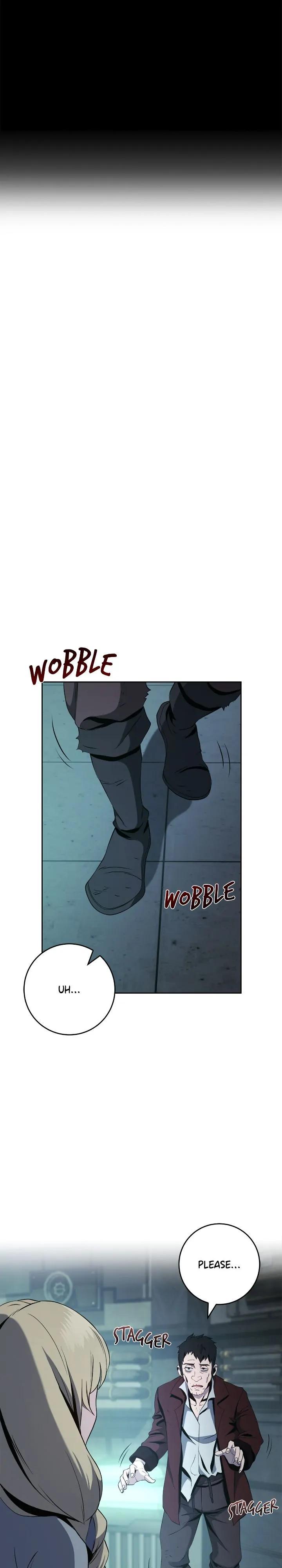 Skeleton Soldier Couldn't Protect the Dungeon Chap 276 - Next Chap 277