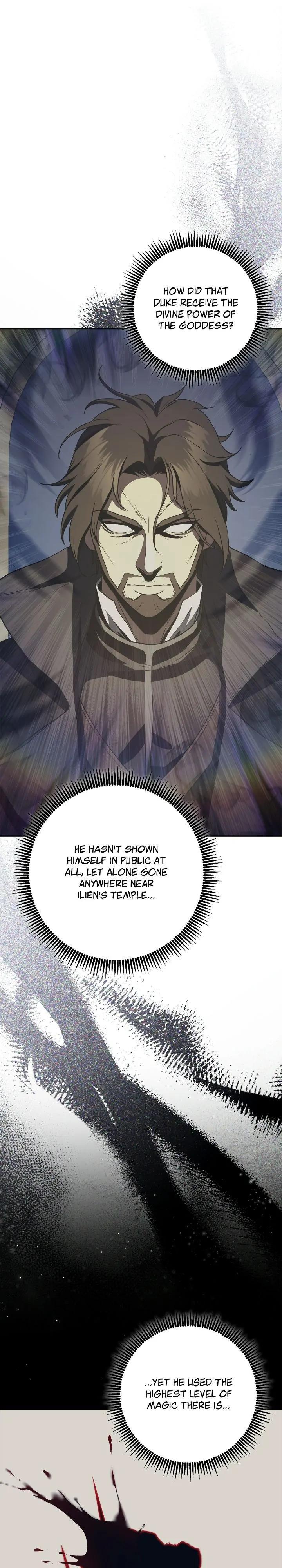 Skeleton Soldier Couldn't Protect the Dungeon Chap 278 - Next Chap 279