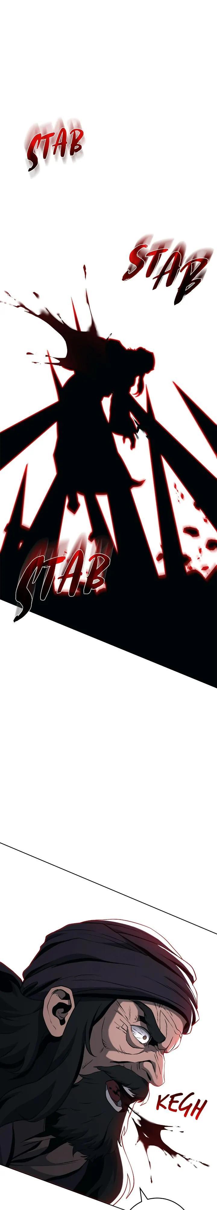 Skeleton Soldier Couldn't Protect the Dungeon Chap 278 - Next Chap 279