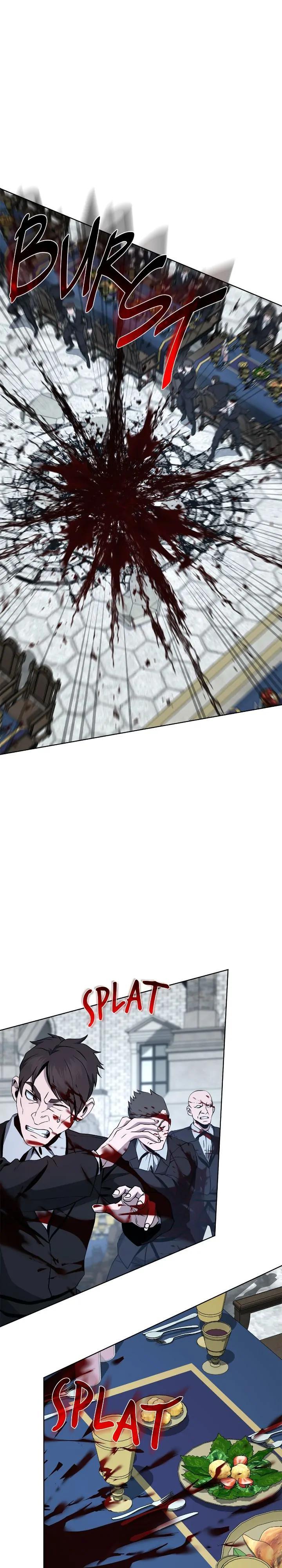 Skeleton Soldier Couldn't Protect the Dungeon Chap 278 - Next Chap 279