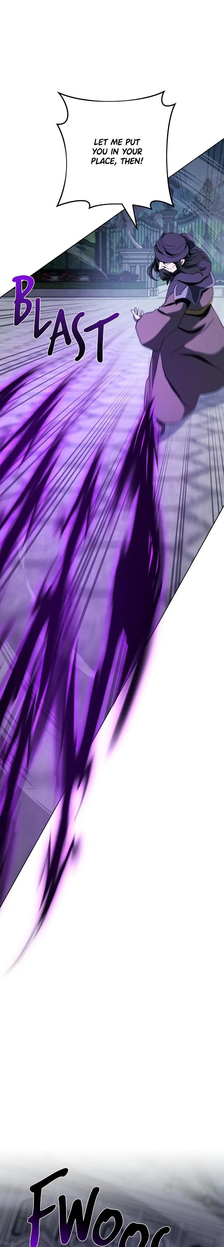 Skeleton Soldier Couldn't Protect the Dungeon Chap 278 - Next Chap 279