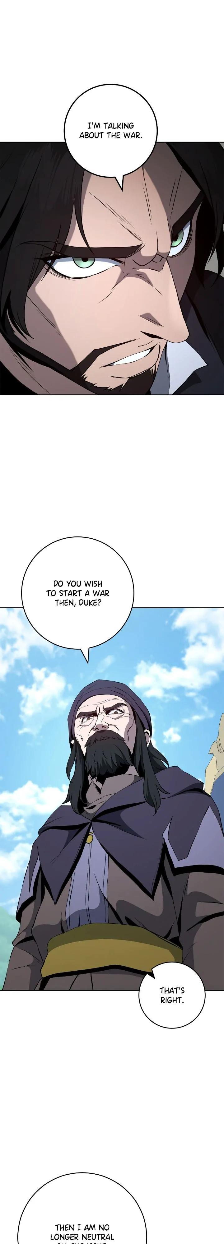 Skeleton Soldier Couldn't Protect the Dungeon Chap 278 - Next Chap 279