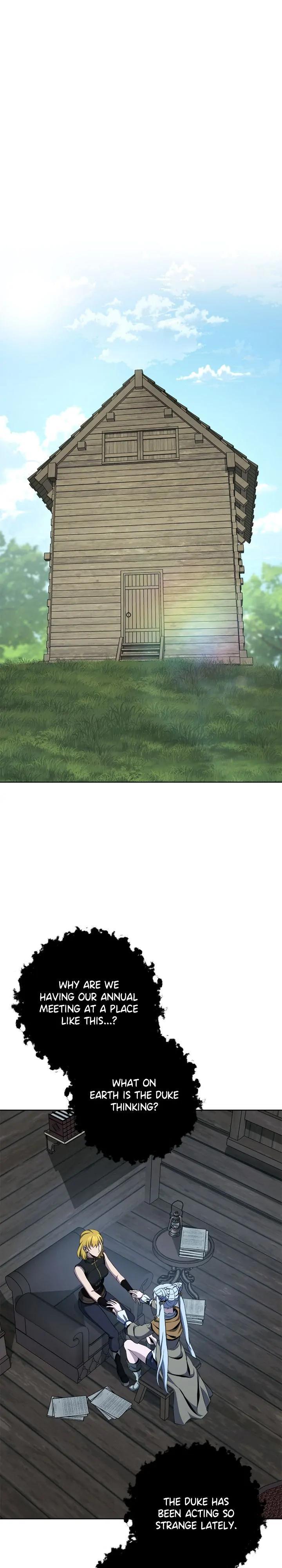 Skeleton Soldier Couldn't Protect the Dungeon Chap 278 - Next Chap 279