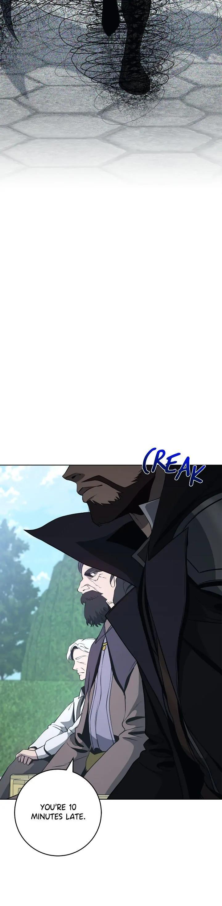 Skeleton Soldier Couldn't Protect the Dungeon Chap 278 - Next Chap 279