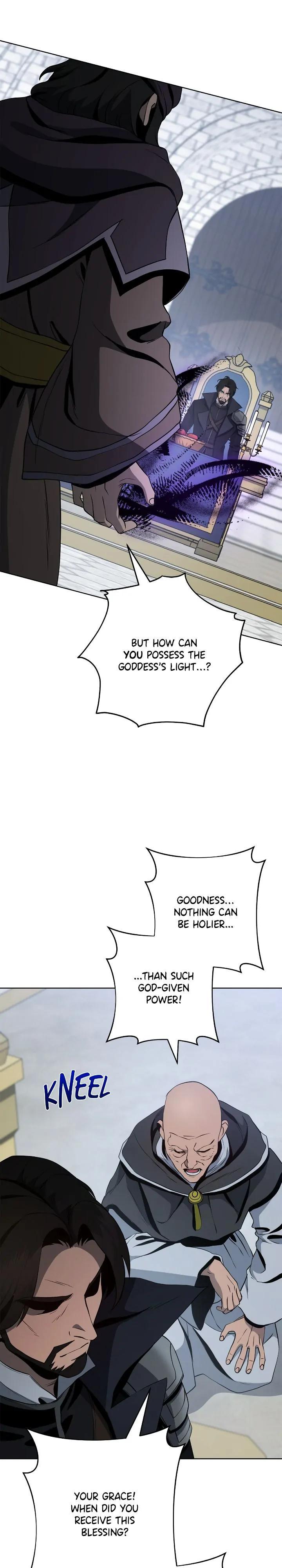 Skeleton Soldier Couldn't Protect the Dungeon Chap 278 - Next Chap 279