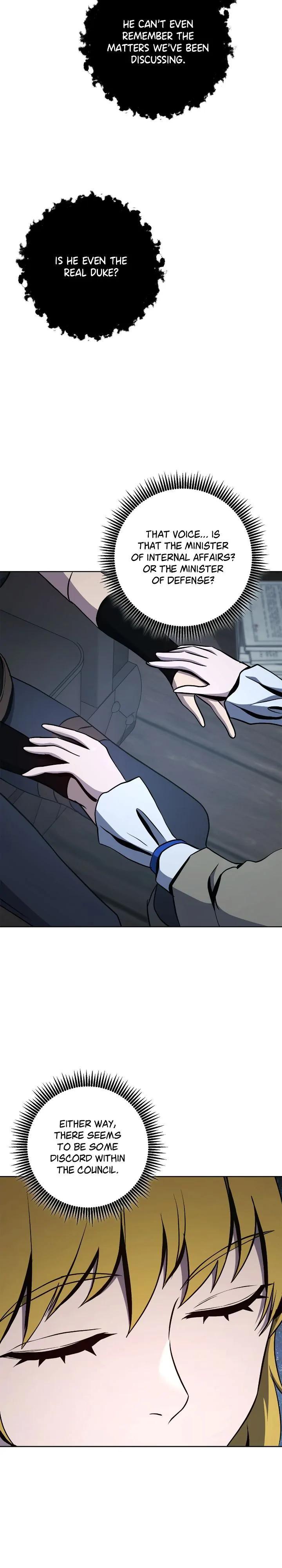 Skeleton Soldier Couldn't Protect the Dungeon Chap 278 - Next Chap 279