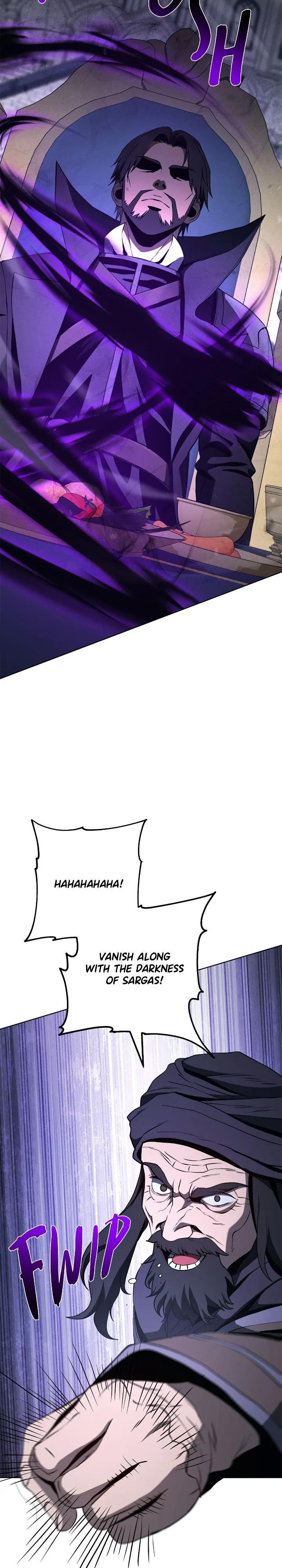 Skeleton Soldier Couldn't Protect the Dungeon Chap 278 - Next Chap 279