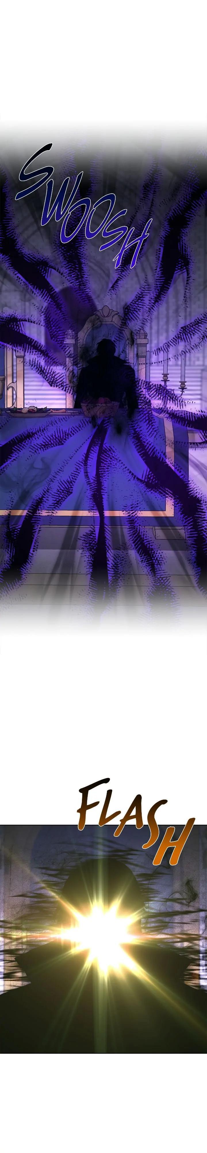 Skeleton Soldier Couldn't Protect the Dungeon Chap 278 - Next Chap 279