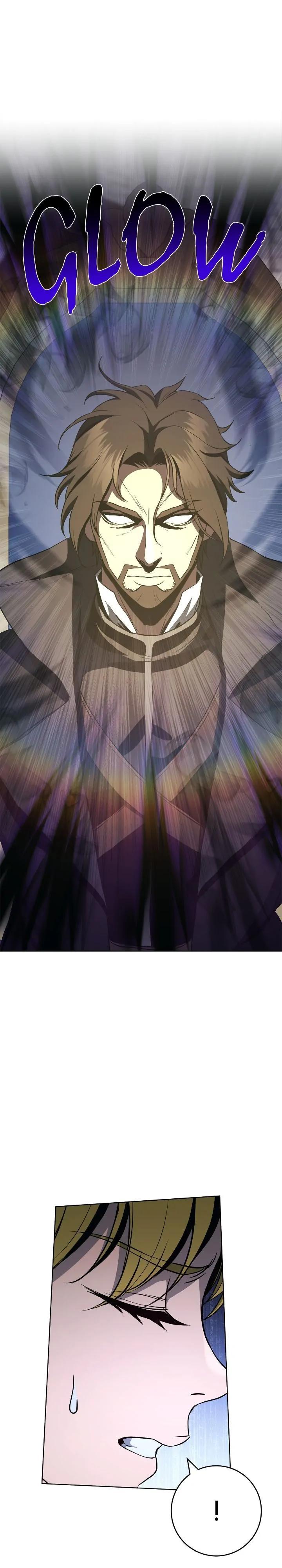 Skeleton Soldier Couldn't Protect the Dungeon Chap 278 - Next Chap 279