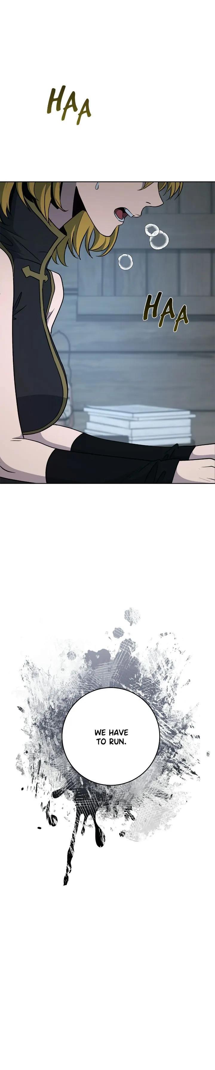 Skeleton Soldier Couldn't Protect the Dungeon Chap 278 - Next Chap 279