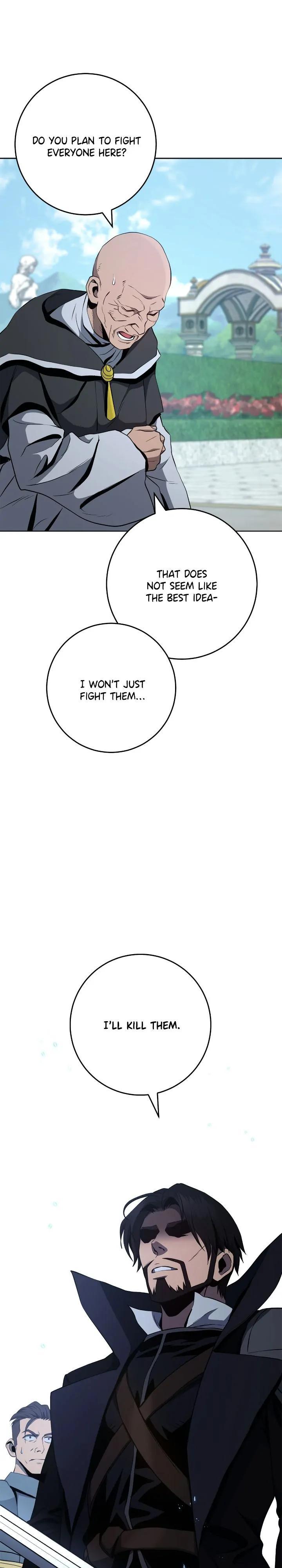 Skeleton Soldier Couldn't Protect the Dungeon Chap 278 - Next Chap 279