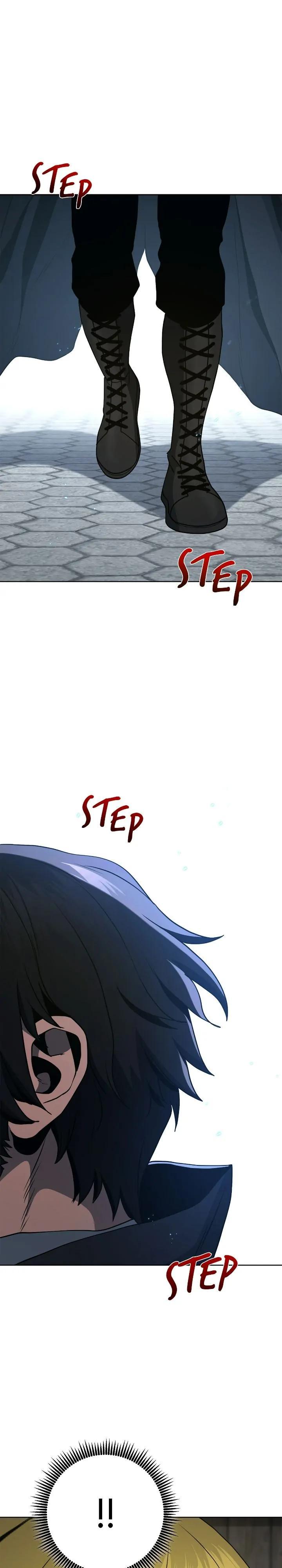 Skeleton Soldier Couldn't Protect the Dungeon Chap 278 - Next Chap 279