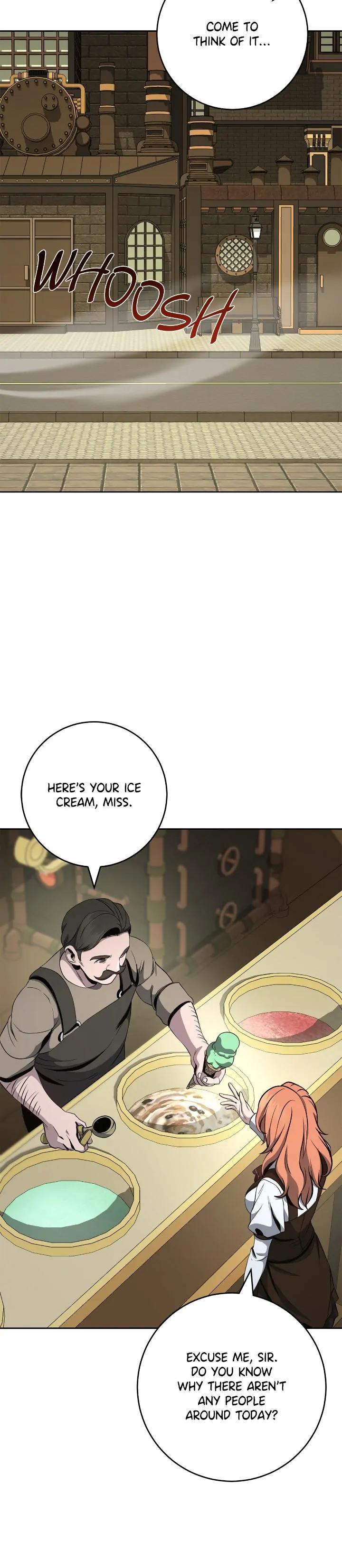 Skeleton Soldier Couldn't Protect the Dungeon Chap 279 - Next Chap 280