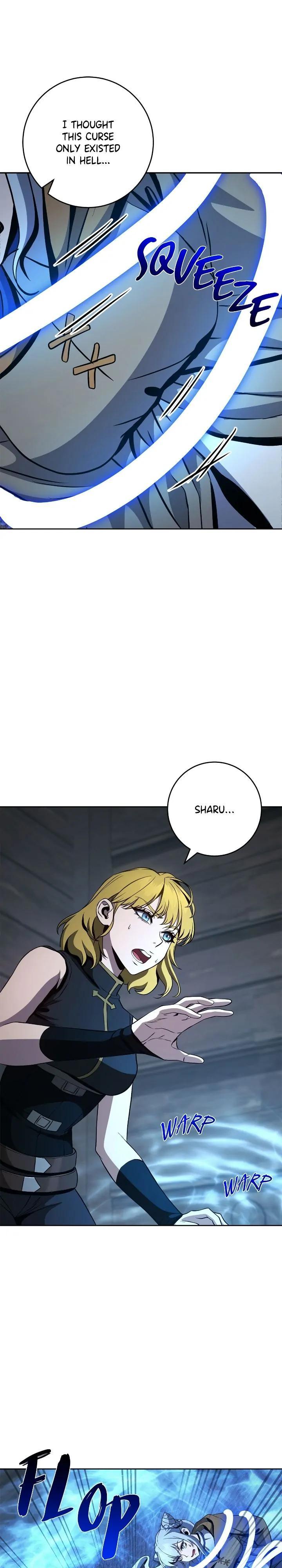 Skeleton Soldier Couldn't Protect the Dungeon Chap 279 - Next Chap 280