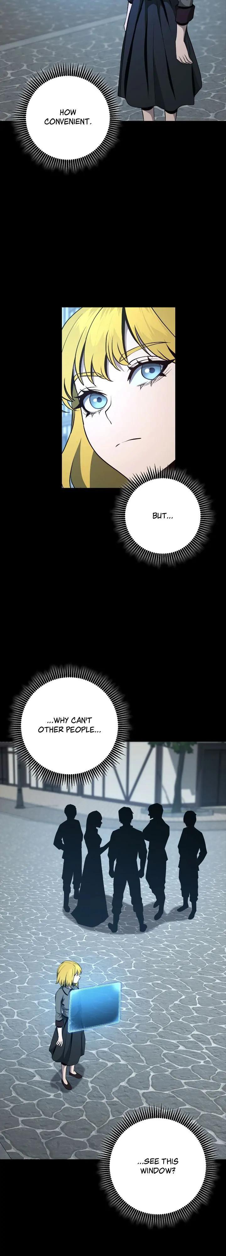 Skeleton Soldier Couldn't Protect the Dungeon Chap 279 - Next Chap 280