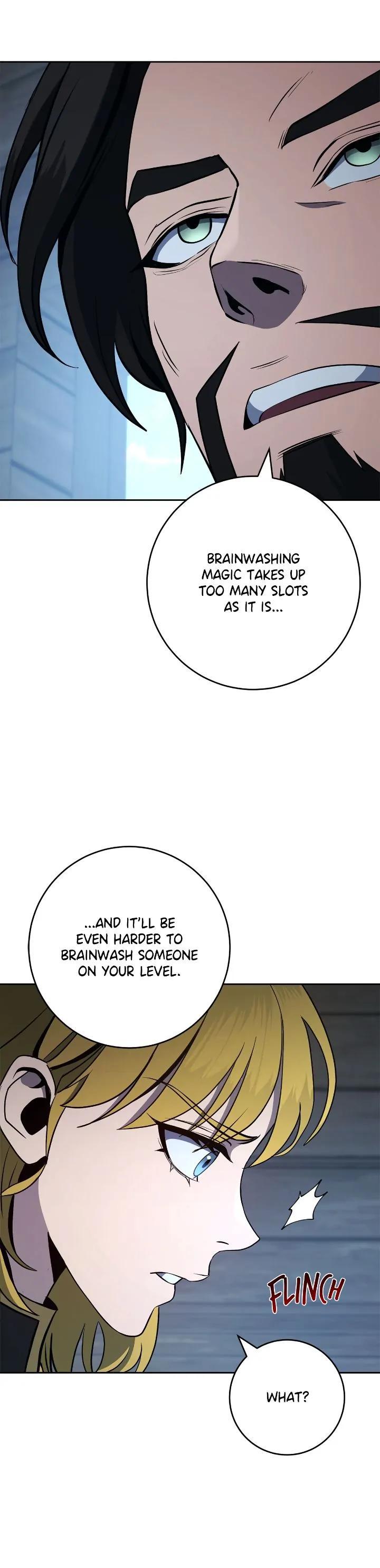 Skeleton Soldier Couldn't Protect the Dungeon Chap 279 - Next Chap 280