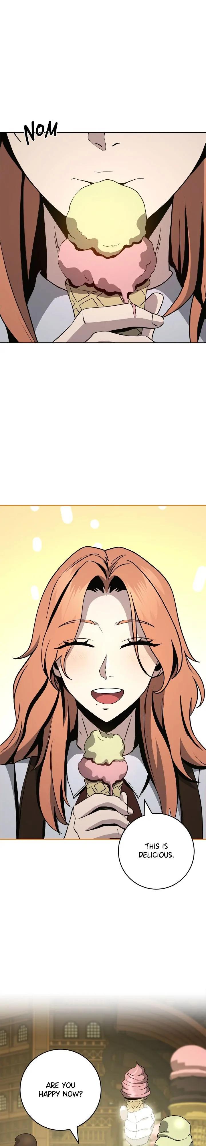 Skeleton Soldier Couldn't Protect the Dungeon Chap 279 - Next Chap 280