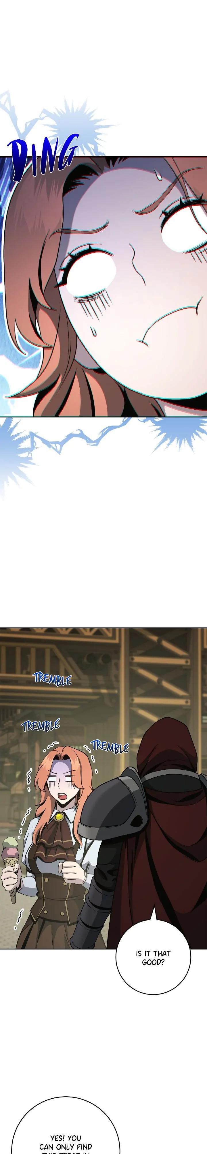 Skeleton Soldier Couldn't Protect the Dungeon Chap 279 - Next Chap 280