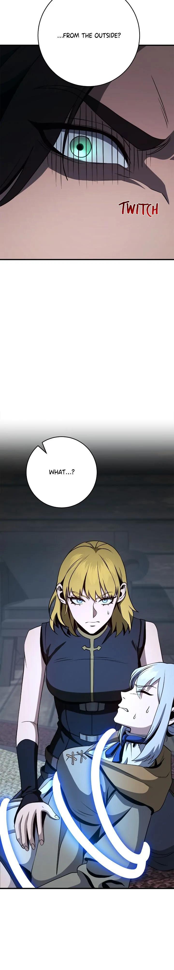 Skeleton Soldier Couldn't Protect the Dungeon Chap 279 - Next Chap 280
