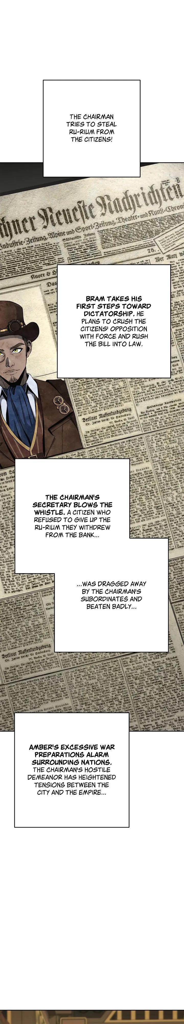 Skeleton Soldier Couldn't Protect the Dungeon Chap 279 - Next Chap 280