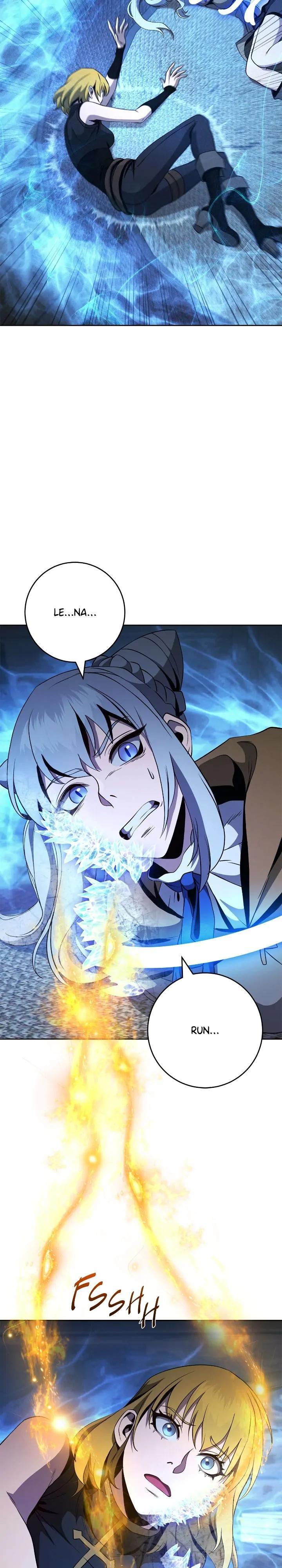 Skeleton Soldier Couldn't Protect the Dungeon Chap 279 - Next Chap 280