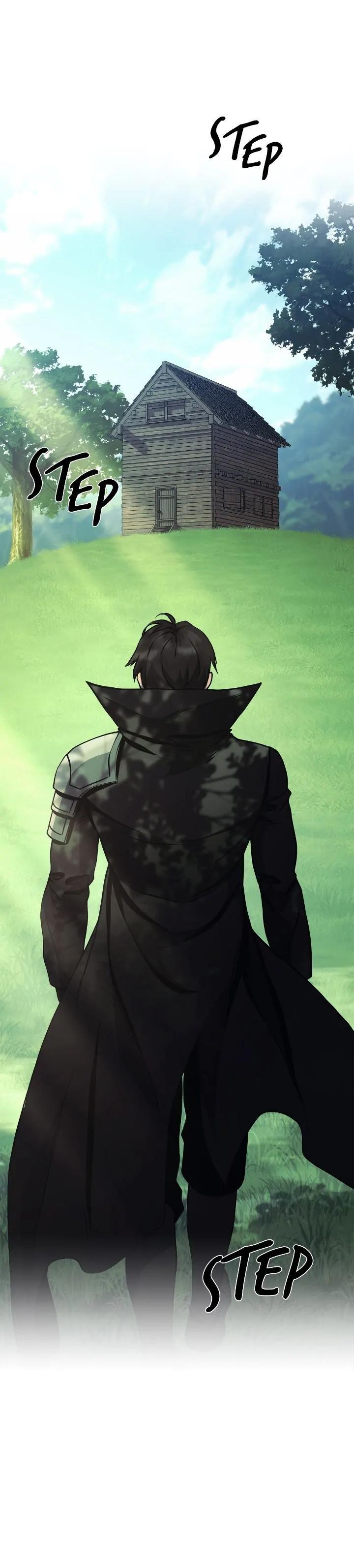 Skeleton Soldier Couldn't Protect the Dungeon Chap 279 - Next Chap 280