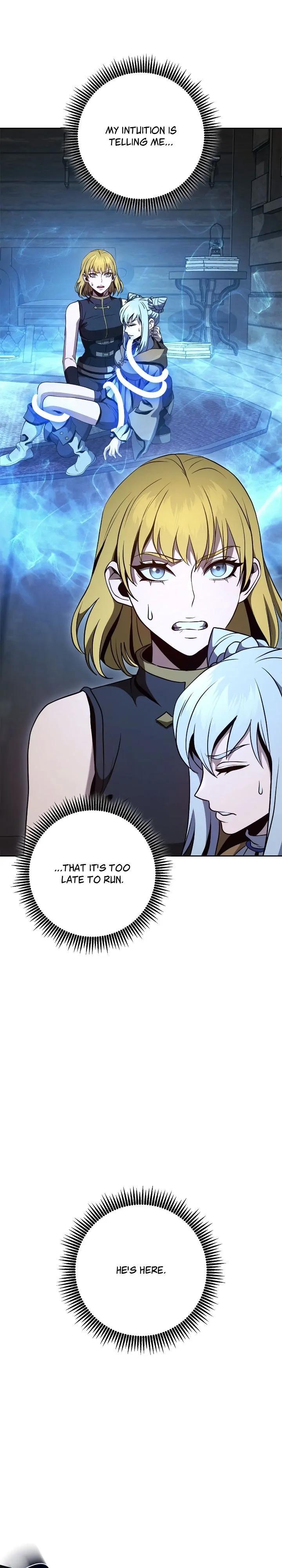 Skeleton Soldier Couldn't Protect the Dungeon Chap 279 - Next Chap 280