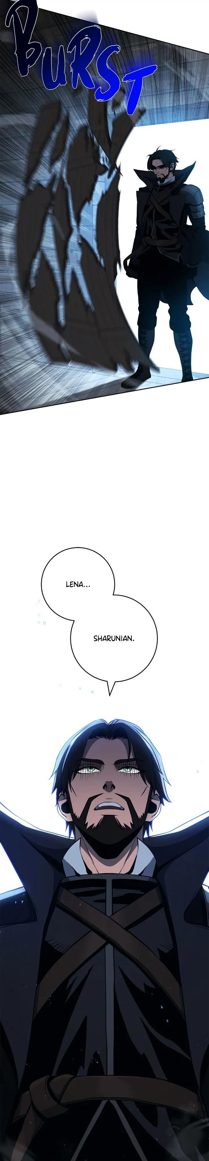 Skeleton Soldier Couldn't Protect the Dungeon Chap 279 - Next Chap 280