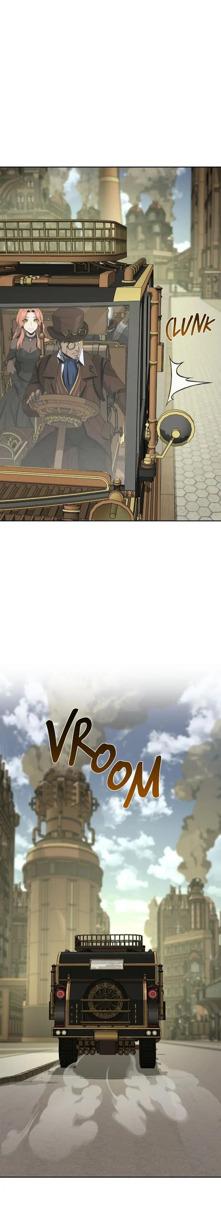 Skeleton Soldier Couldn't Protect the Dungeon Chap 270 - Next Chap 271